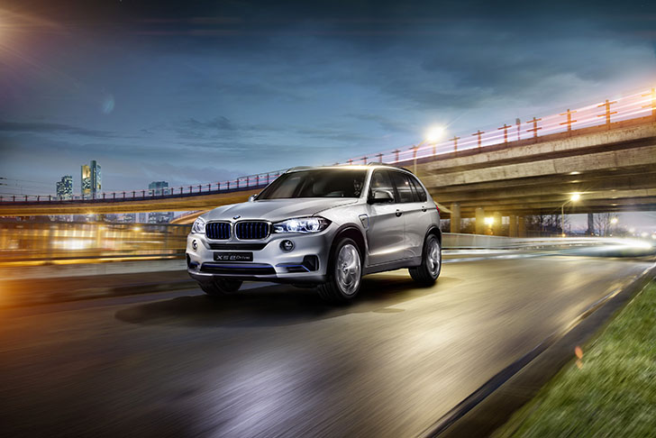 BMW X5 eDrive_9