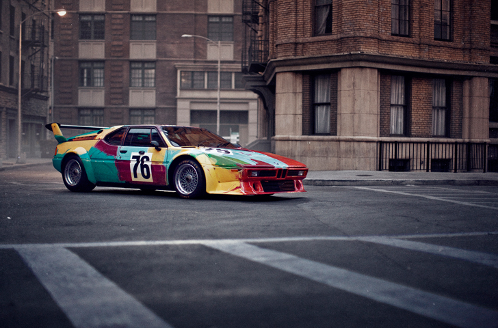 BMW M1