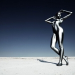 Spirit of Ecstasy