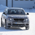 BMW X3 2017