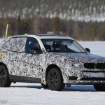 BMW X3 2017