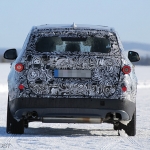BMW X3 2017