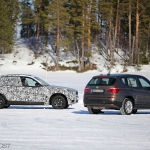 BMW X3 2017