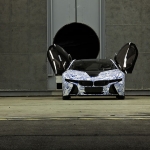 BMW i8 Concept