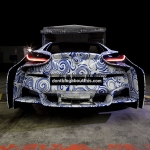 BMW i8 Concept