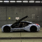 BMW i8 Concept
