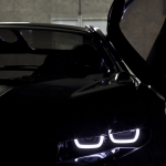 BMW i8 Concept