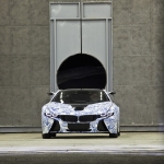 BMW i8 Concept