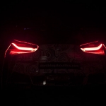 BMW i8 Concept
