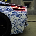BMW i8 Concept