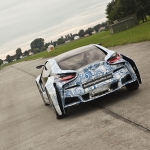 BMW i8 Concept