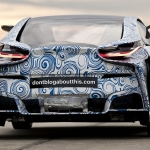 BMW i8 Concept