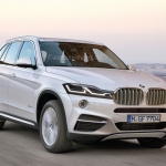 BMW X3 2017