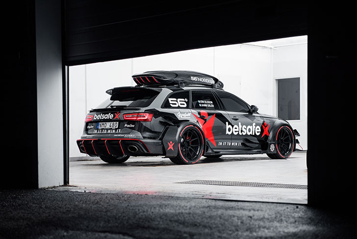 Audi RS6 DTM (6)