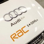 Audi A6 TDI ultra