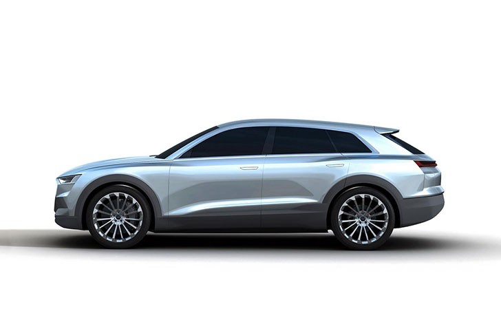 Audi Q6 (1)