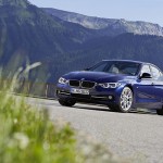 Top 5 modele BMW în 2015