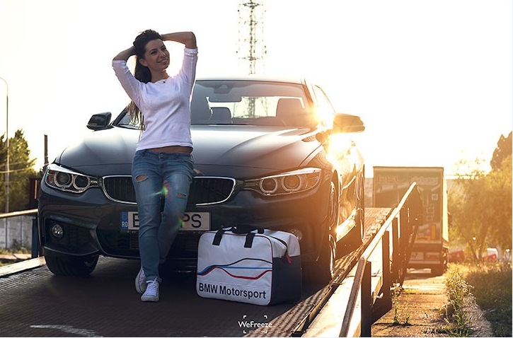 BMW Lifestyle