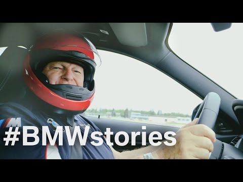 BMW Stories