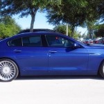 alpina b6 biturbo grancoupe