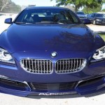 alpina b6 biturbo grancoupe