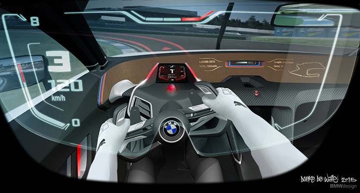 BMW 3.0 CSL Hommage R (16)