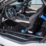 bmw i8 formula e