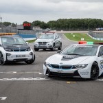 bmw i3 i8 x5 formula e