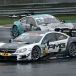 DTM Spielberg - Cursa 2 - Mercedes