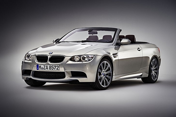 BMW M3: Evoluția unei legende carbio