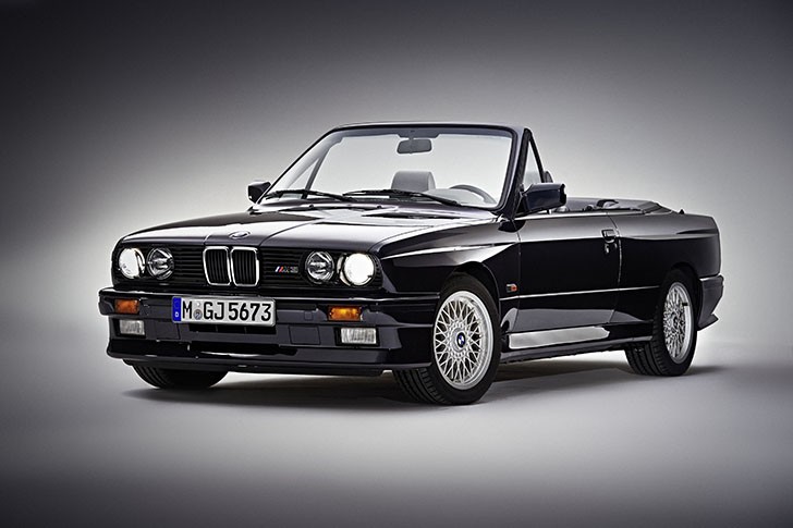 BMW M3: Evoluția unei legende carbio