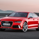 audi rs7 sportback