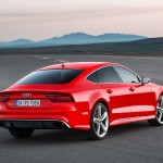 audi rs7 sportback