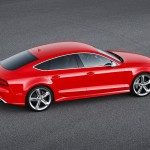audi rs7 sportback