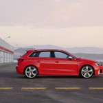 audi rs3 sportback