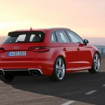 audi rs3 sportback