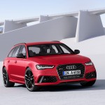 audi rs6 avant
