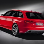 audi rs4 avant