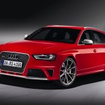 audi rs4 avant