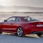 audi rs5 coupe