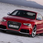 audi rs5 coupe
