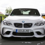 bmw m2 randare