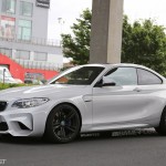 bmw m2 randare