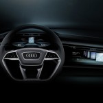 Audi e-tron quattro concept