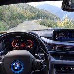 bmw i8 tuning turner motorsport roadtrip
