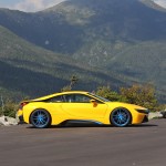 bmw i8 tuning turner motorsport roadtrip