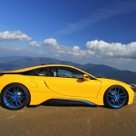 bmw i8 tuning turner motorsport roadtrip