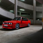 bmw m3 e30