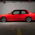 bmw m3 e30