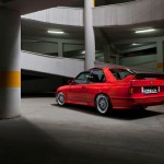 bmw m3 e30
